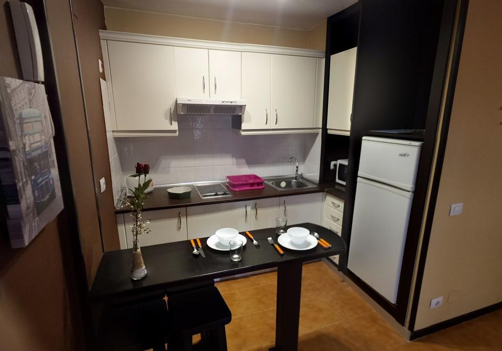 1c-lm Appartement