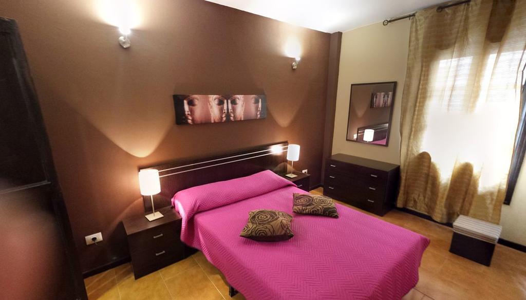 Apartment 1c-lm *