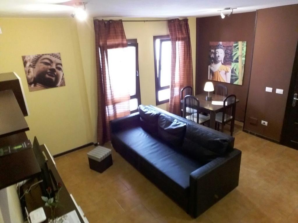 Appartement 1c-lm Corralejo